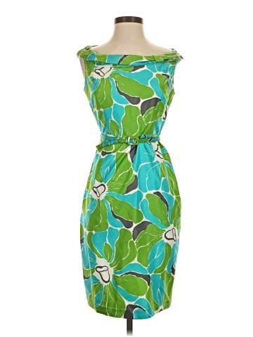 David Meister Cocktail Dress (view 1)