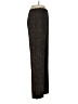 Atmosphere Tweed Brown Dress Pants Size 8 (estimated) - photo 4