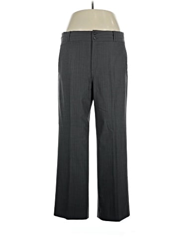 Banana Republic Wool Pants (view 1)