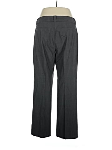Banana Republic Wool Pants (view 2)