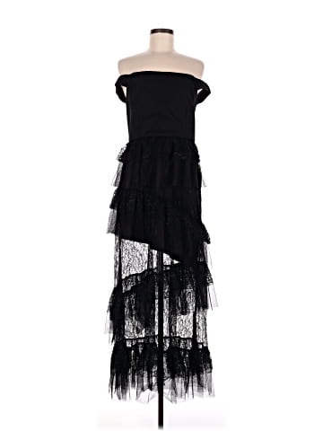 Adrianna Papell Cocktail Dress (view 1)
