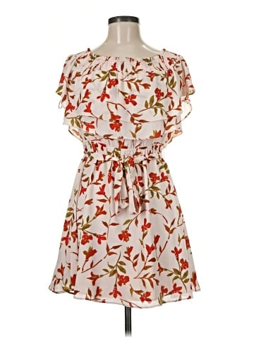 Lovers + Friends Casual Dress (view 1)