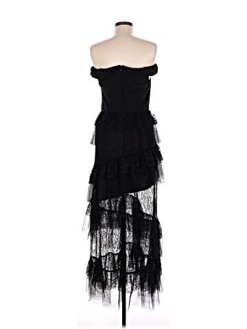 Adrianna Papell Cocktail Dress (view 2)