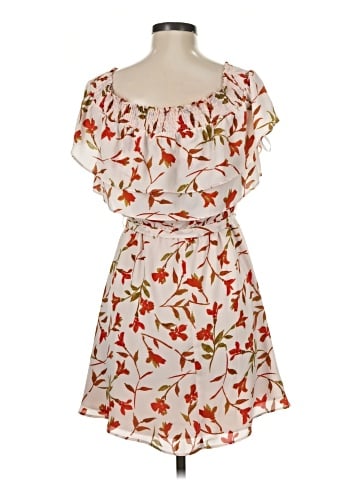 Lovers + Friends Casual Dress (view 2)