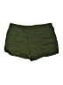 J.Crew Solid Green Shorts Size XL - photo 1
