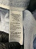 J.Crew Factory Store Blue Blazer Size L (estimated) - photo 7
