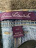 Gloria Vanderbilt Blue Jeans Size 18 - photo 4