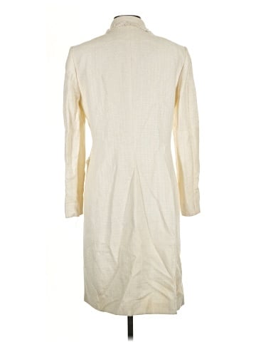 Tahari by ASL Trenchcoat (view 2)