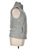 Patagonia 100% Polyester Gray Vest Size XL - photo 4