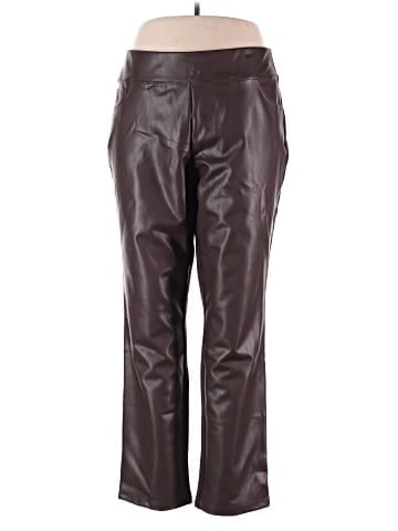 Belle By Kim Gravel Casual Pants (view 1)