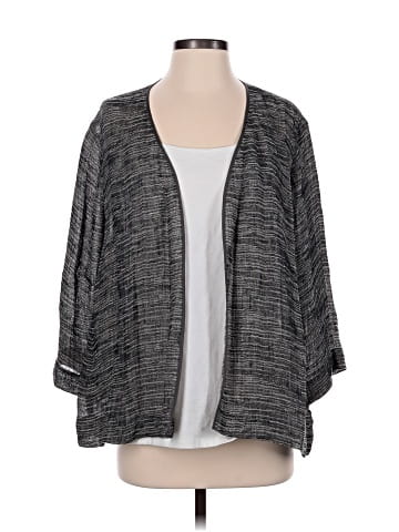 Eileen Fisher Cardigan (view 1)