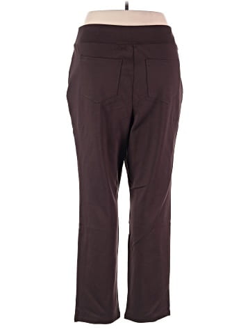 Belle By Kim Gravel Casual Pants (view 2)