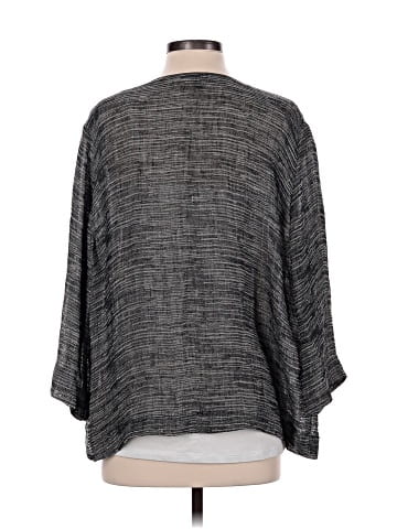 Eileen Fisher Cardigan (view 2)