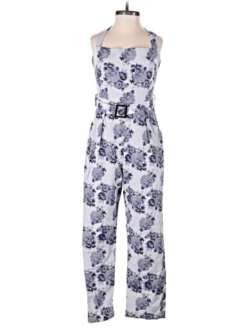 Majorelle Jumpsuit (view 1)