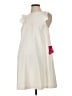 Alex Marie Ivory Casual Dress Size 2 Maternity - photo 1