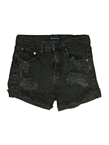 Aeropostale Denim Shorts (view 1)