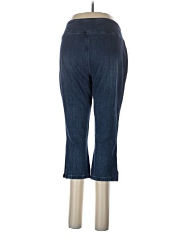 Belle By Kim Gravel Jeggings (view 2)