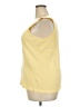 Basic Editions 100% Cotton Yellow Tank Top Size XXL - photo 5