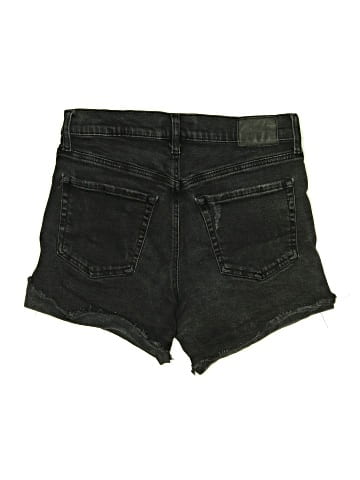 Aeropostale Denim Shorts (view 2)