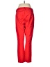 J.Crew Factory Store Red Active Pants Size 8 - photo 2