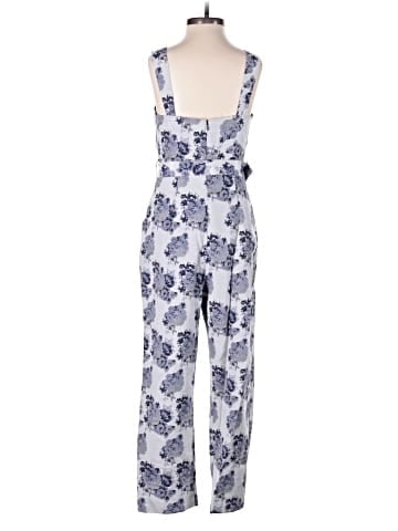 Majorelle Jumpsuit (view 2)