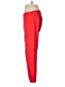 J.Crew Factory Store Red Active Pants Size 8 - photo 5