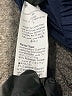 Shein Blue Casual Pants Size 10 - photo 4