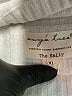 Evy's Tree Ivory Turtleneck Sweater Size XL - photo 7