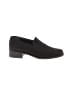 Paul Green 100% Leather Black Flats Size UK 5 1/2 / US 7 1/2 - photo 1