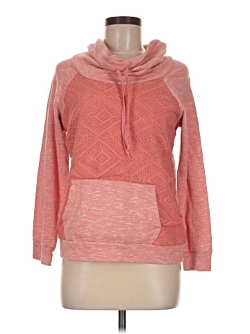 Red Camel Sweatshirt (view 1)