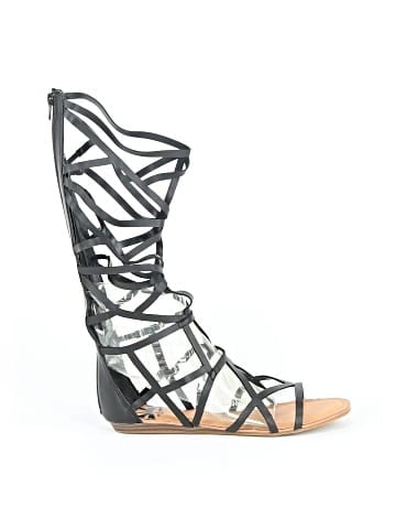Fergalicious Sandals (view 1)