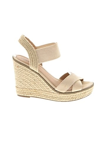 Merona Wedges (view 1)