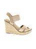 Merona Tan Wedges Size 8 - photo 1