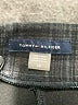 Tommy Hilfiger Plaid Black Dress Pants Size 10 - photo 7