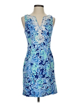 Lilly Pulitzer Cocktail Dress