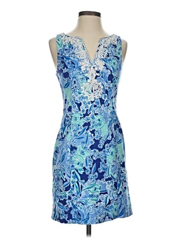 Lilly Pulitzer Cocktail Dress (view 1)