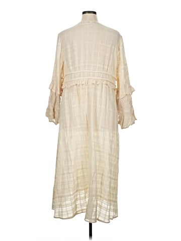 Peace Love World Casual Dress (view 2)