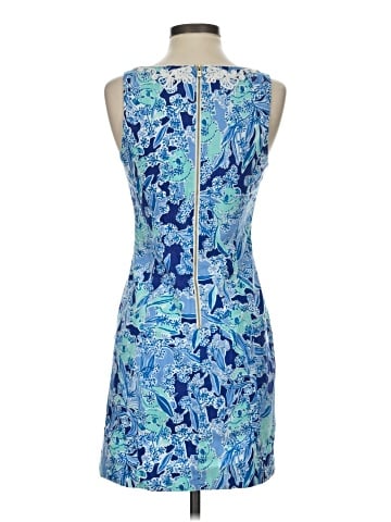 Lilly Pulitzer Cocktail Dress (view 2)