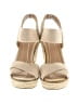 Merona Tan Wedges Size 8 - photo 2