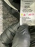 RD Style 100% Polyurethane Black Active Pants Size M - photo 8