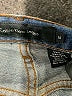 CALVIN KLEIN JEANS Hearts Blue Jeans Size 14 - photo 7