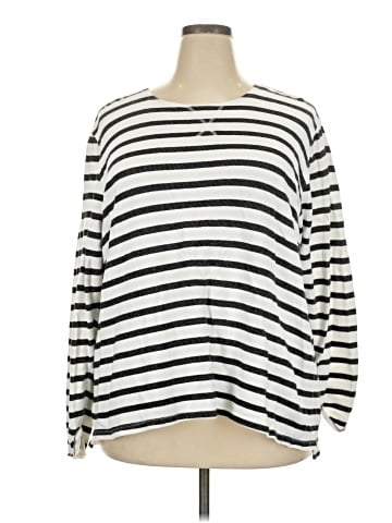 Cj Banks Pullover Sweater (view 1)