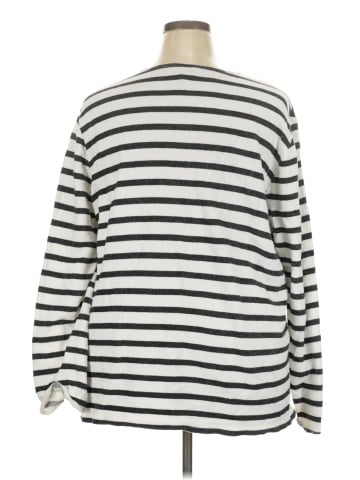 Cj Banks Pullover Sweater (view 2)