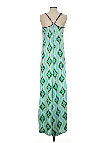 Macbeth Collection by Margaret Josephs Casual Dress (view 2)