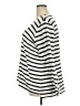 Cj Banks 100% Cotton Stripes White Pullover Sweater Size 2X - photo 5