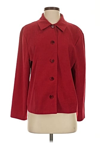 Briggs New York Coat (view 1)