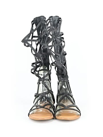 Fergalicious Sandals (view 2)