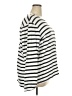 Cj Banks 100% Cotton Stripes White Pullover Sweater Size 2X - photo 4