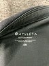 Athleta Solid Black Active Pants Size 2X - photo 4