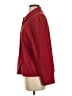Briggs New York Red Coat Size M - photo 5